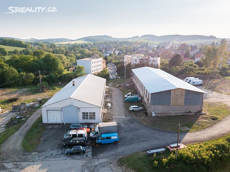 Dílna/sklad 161m2 - 4