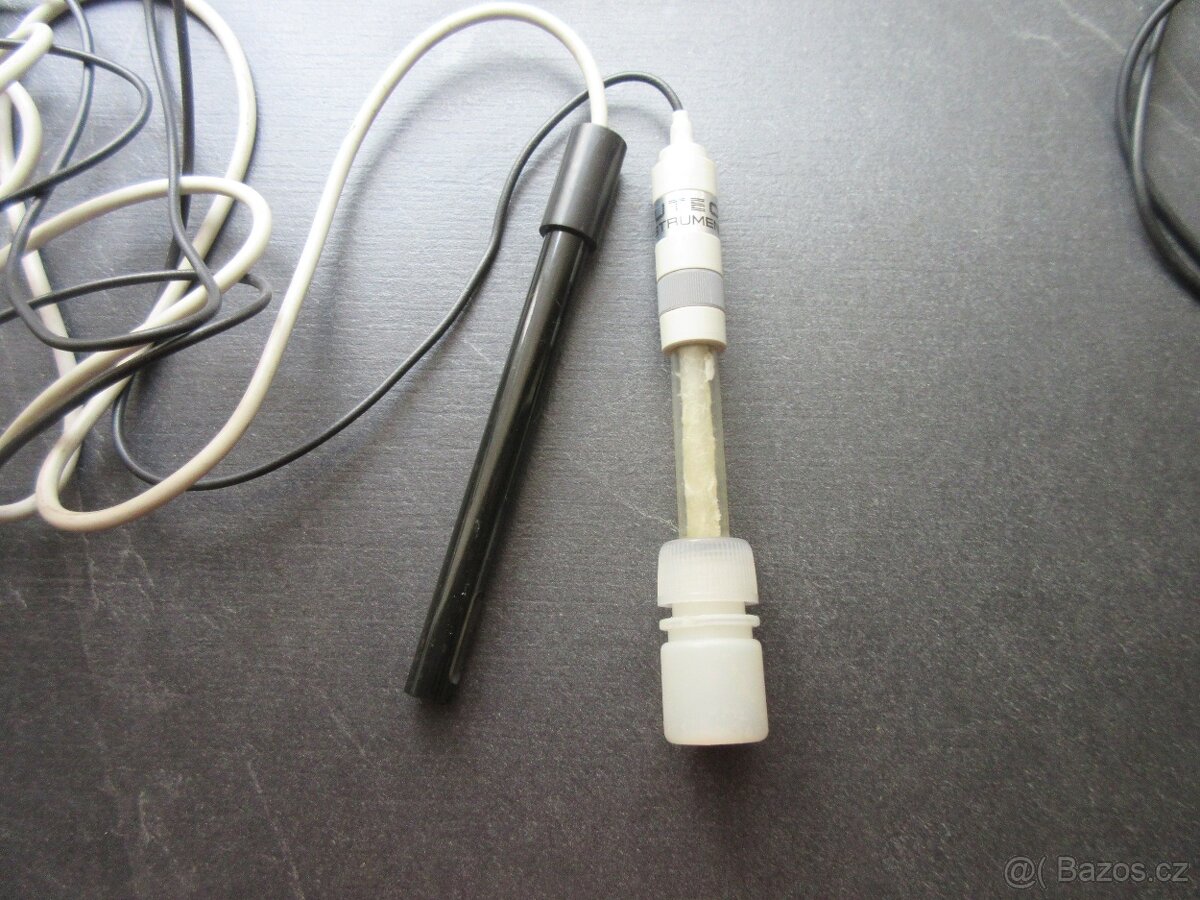 EUTECH-PCD650 instruments - 4