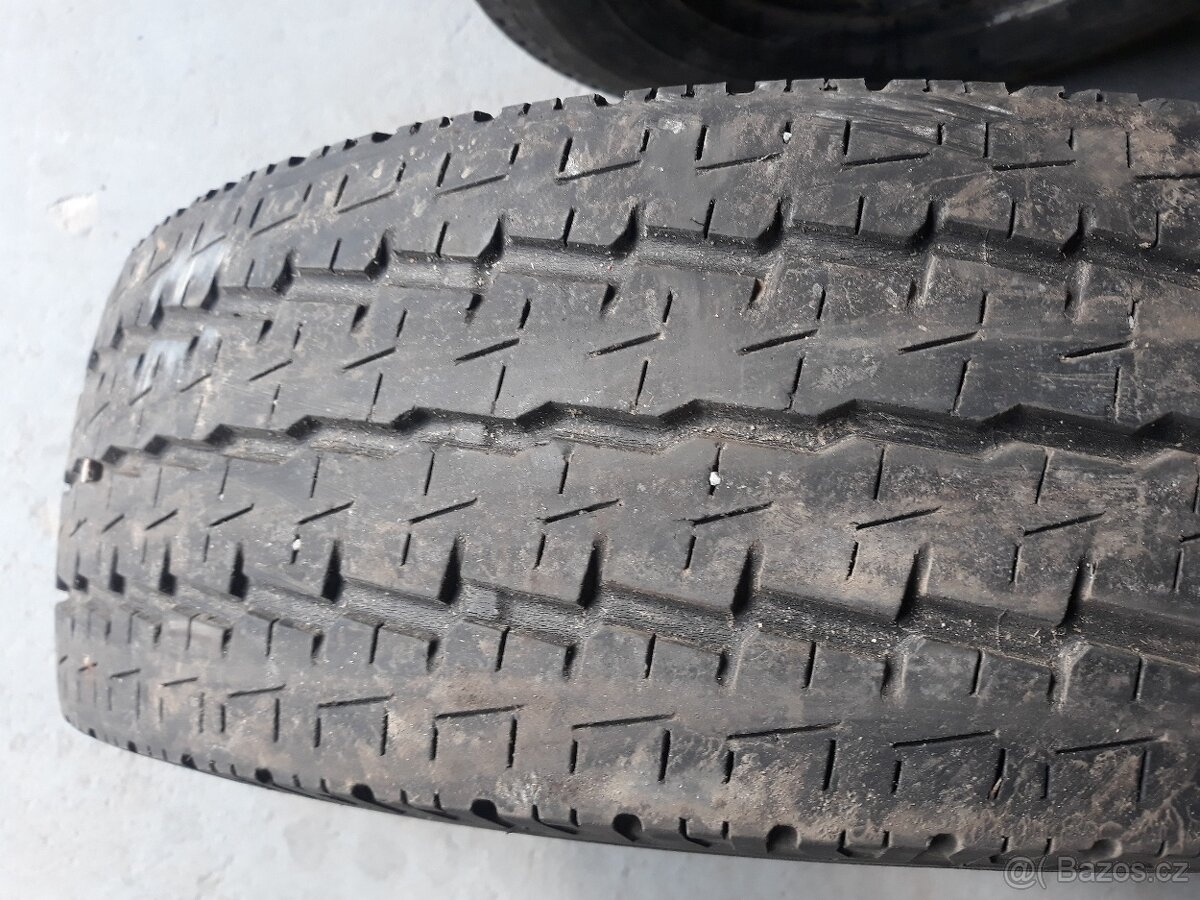 205/65/16C,215/65/16C,215/75/16C,215/60/17C - 4