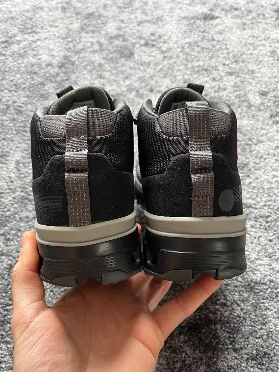 On Running, model Cloudtrax, velikost 38,5 - 4