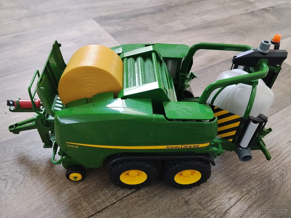 Bruder hračky různé - 4