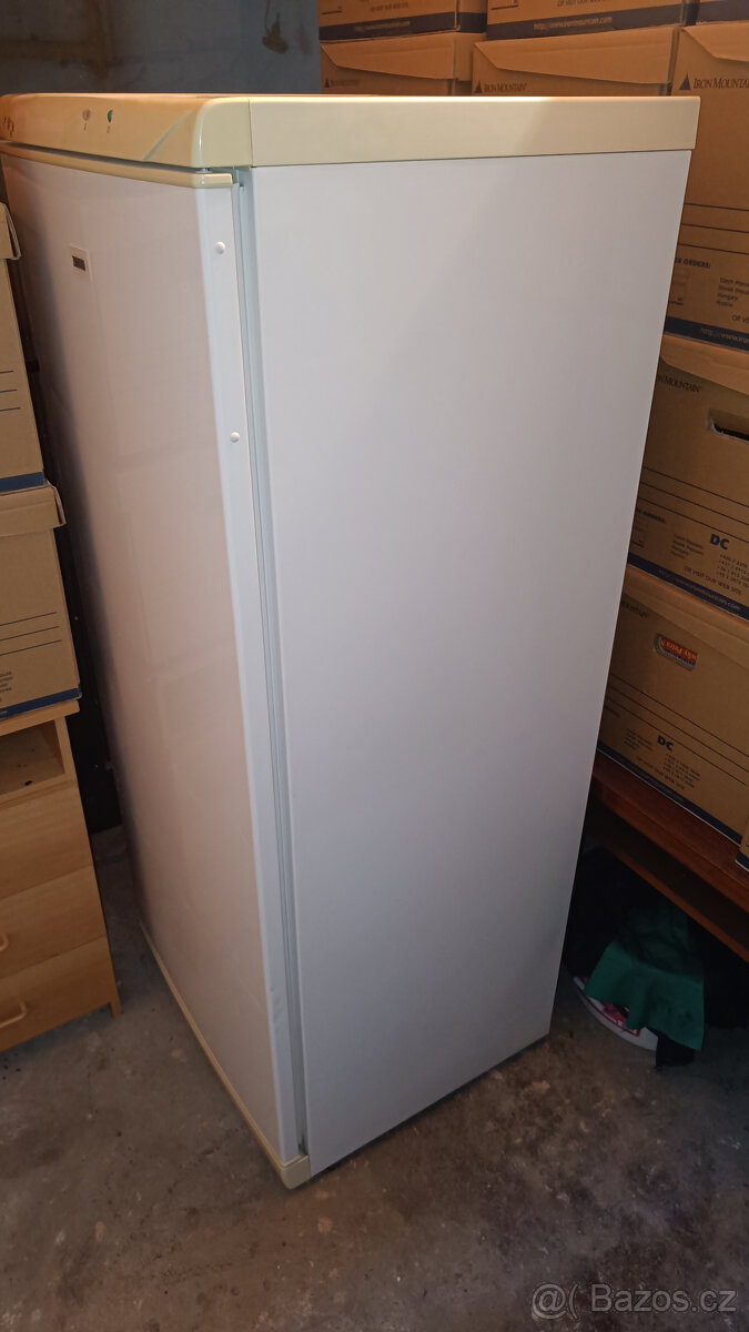 Lednice Zanussi - 4
