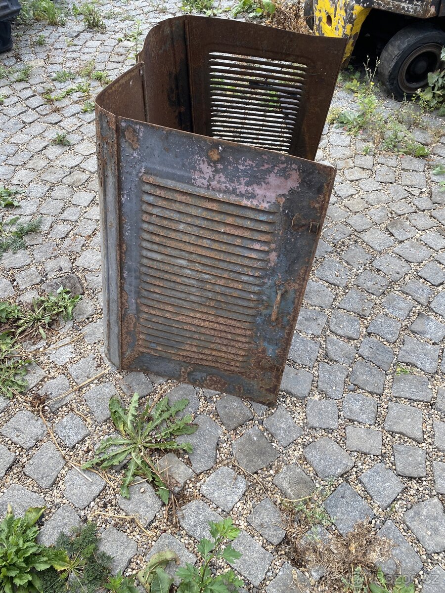 Kapota Aero - 4