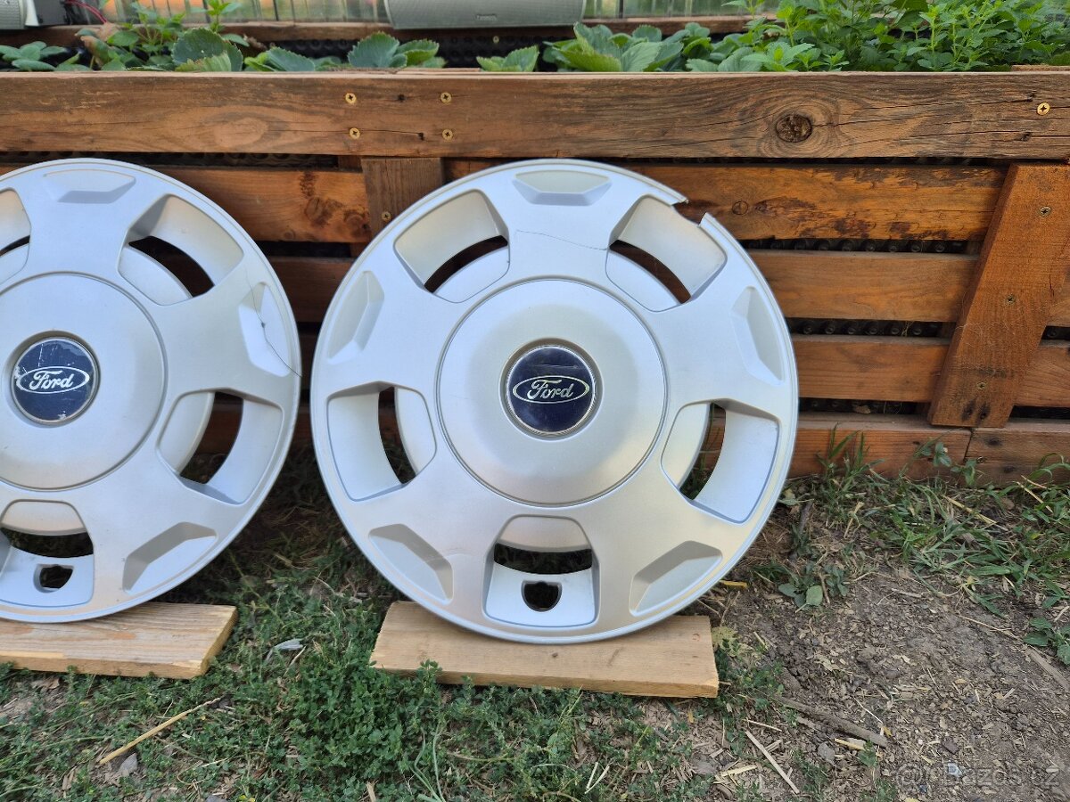 Poklice Ford Transit 6C11-1130-CC - 4