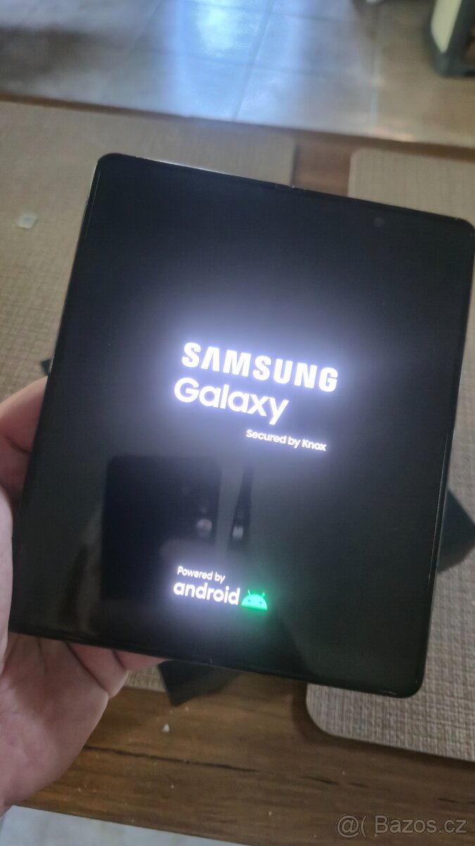 Samsung Z FOLD5 - 4