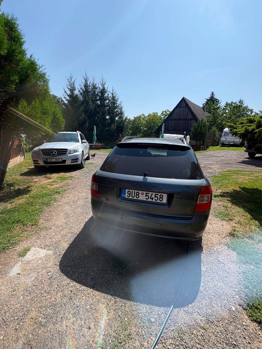 Audi a4b6 - 4