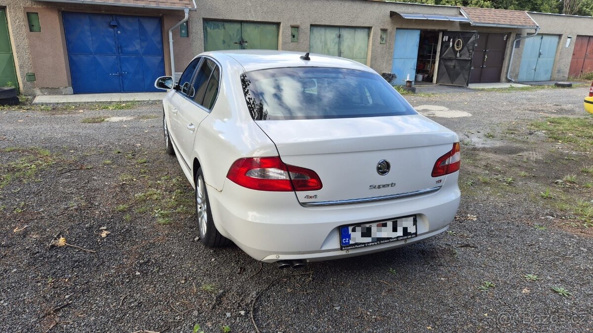 Škoda Super 2 - 4