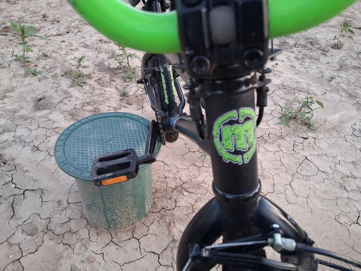 Freestyle BMX kolo - 4