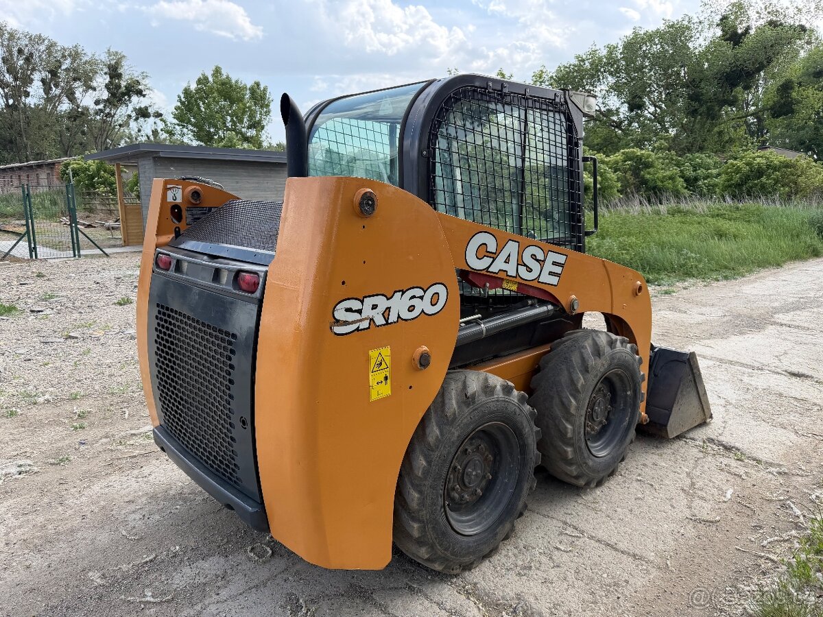 Case SR 160 2017 - 4