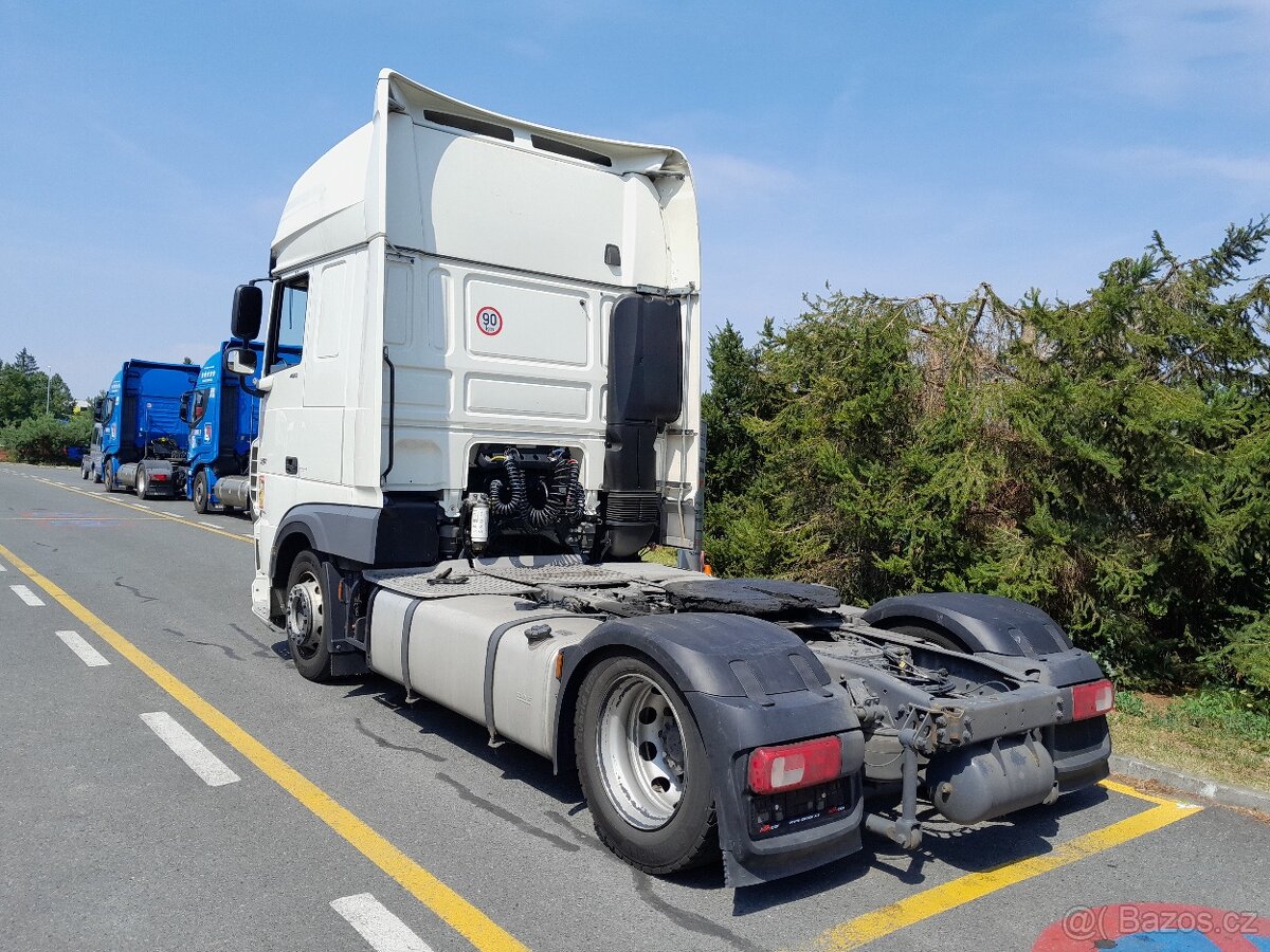 DAF XF 480 FT SSC Mega Euro6d, ev.č. 26172 - 4