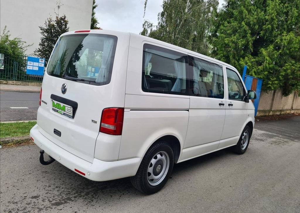 Volkswagen Multivan, 2.0TDi 1.MAJSERVIS VW - 4