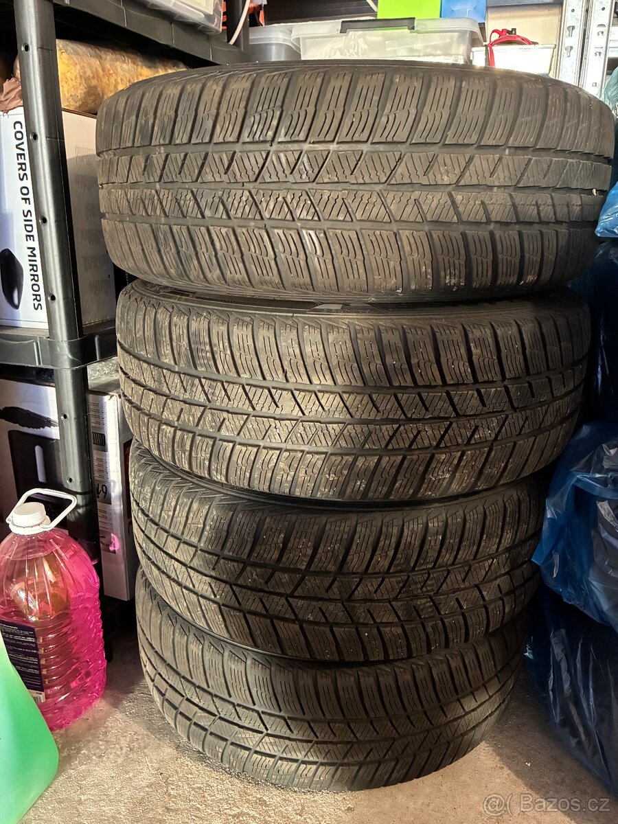 5x112 205/55 R16 - 4