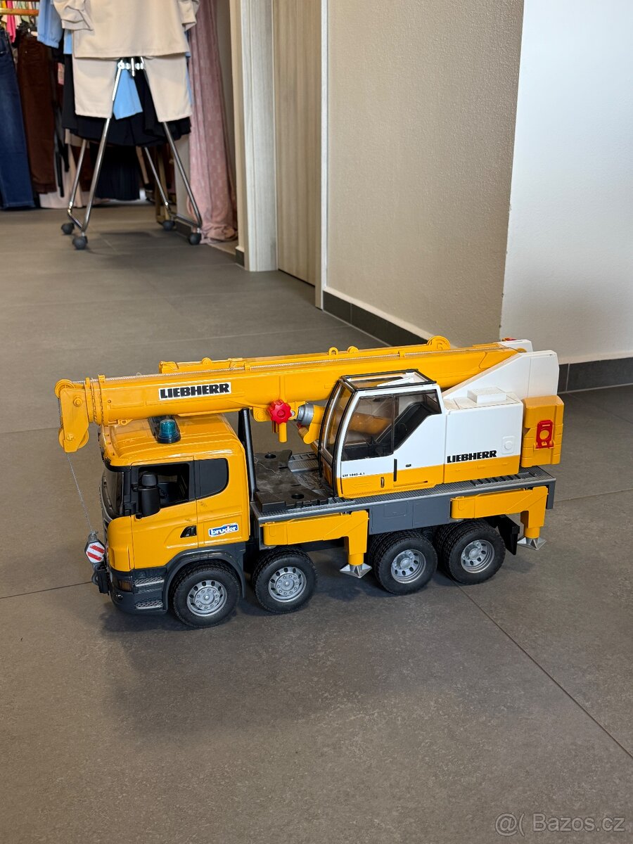 Auta bruder - 4