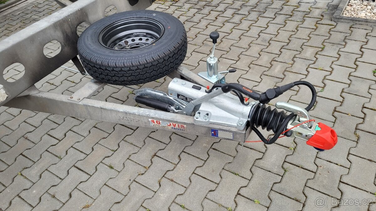 Autoprepravnik - 4
