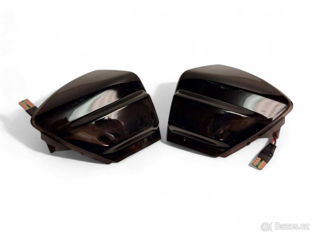 Dynamické blinkry Ford Kuga (08-12), S-Max (07-14), C-Max - 4