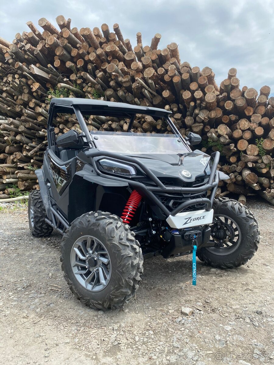 CF MOTO GLADIATOR Z950 SPORT