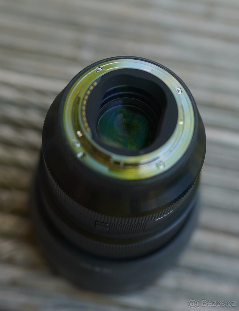 Sigma Art 85mm F1.4 DG DN pro Sony FE - 4