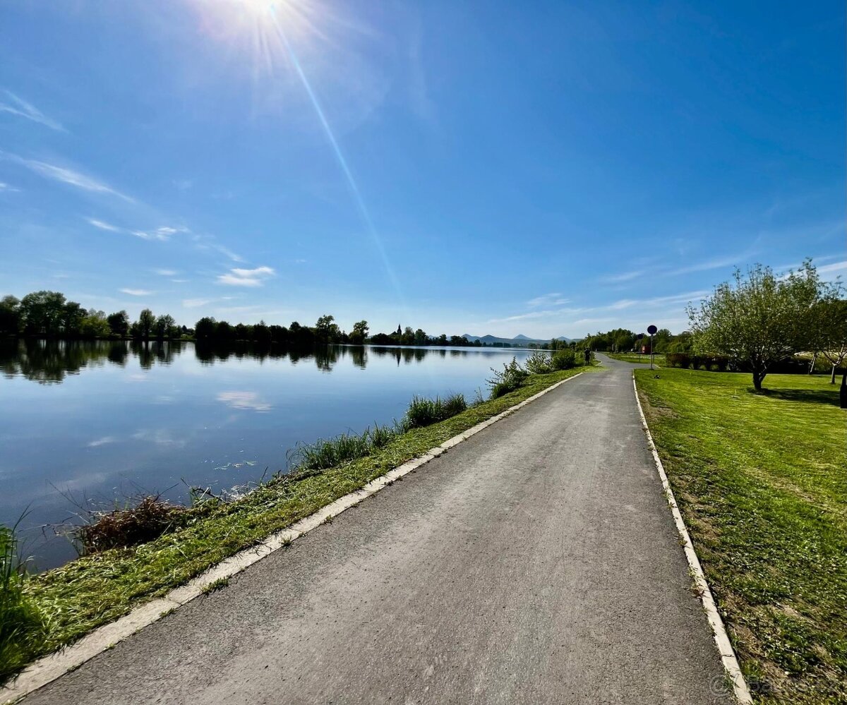 Zahrada u Labe/Pozemek u Labe/Pozemek u vody - 4