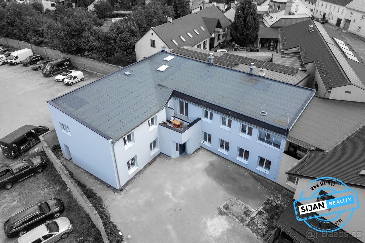 Prodej bytu 2+kk v Olomouci, ev.č. 00553 - 4