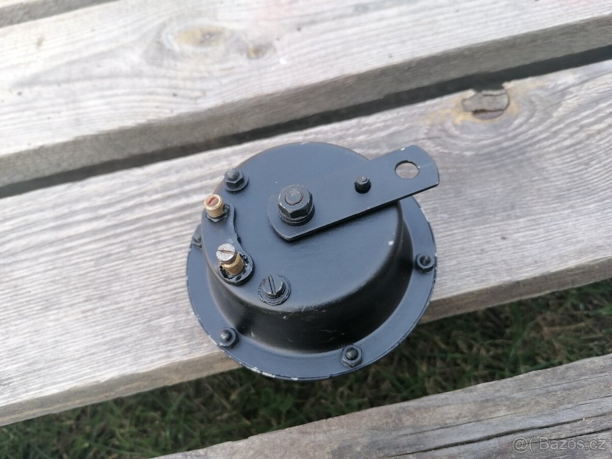 Klaksón na Jawa 250/ 350 perák - 4