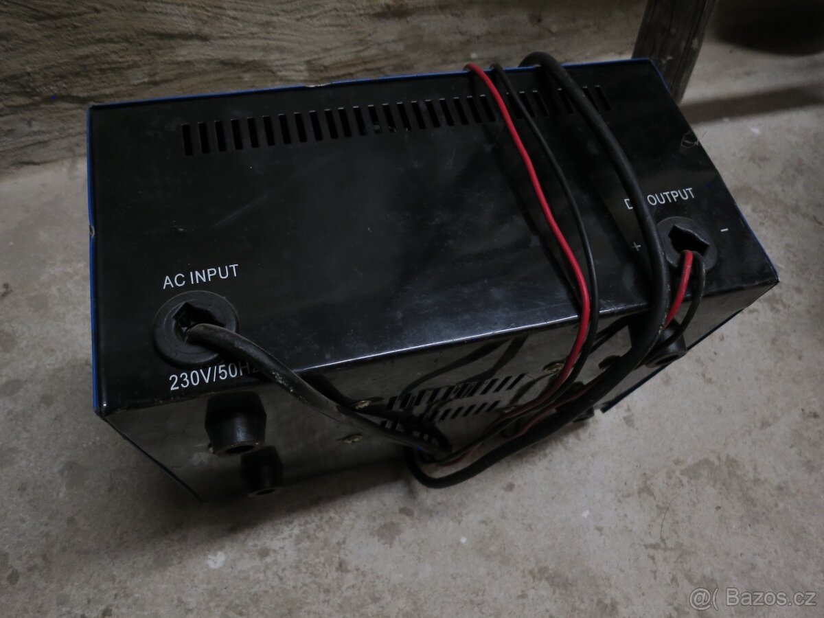 Nabíječka za 70 Kč . - 4