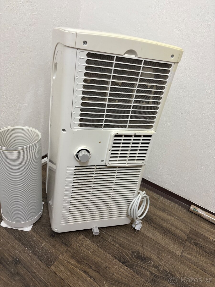 Mobilní klimatizace Comfee - 4