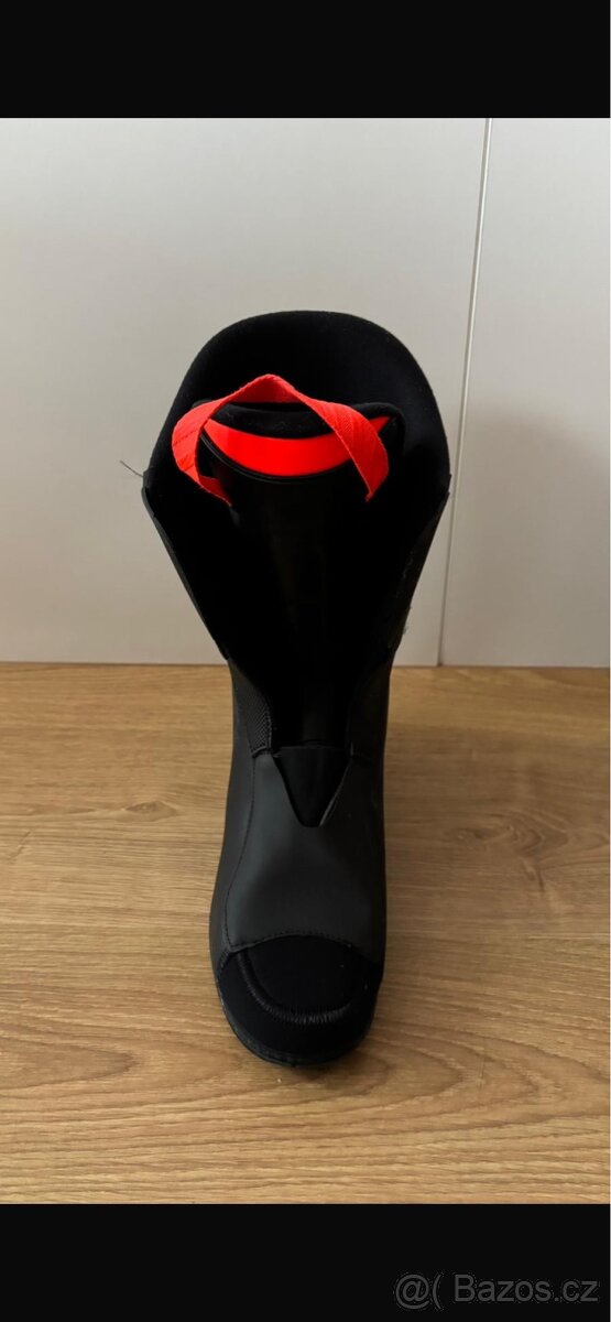 Lyžáky - Rossignol - 4