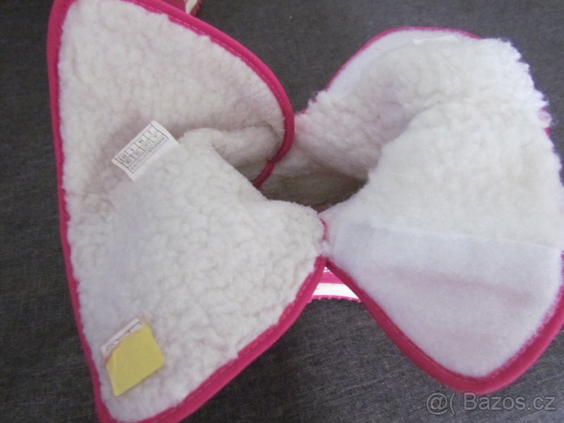 Boty-sněhule - 4