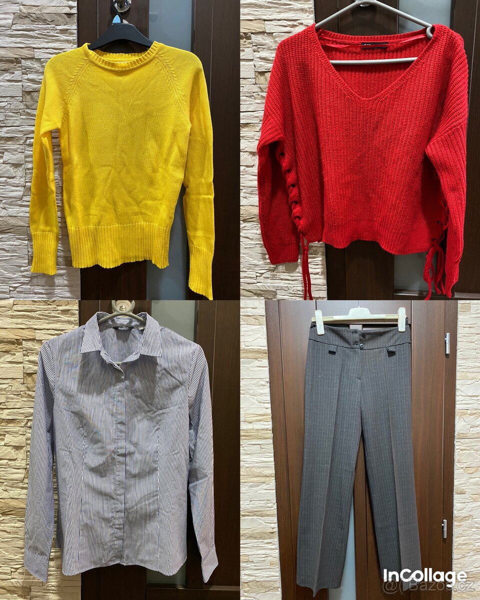 Bundy,sukně,šaty - 4