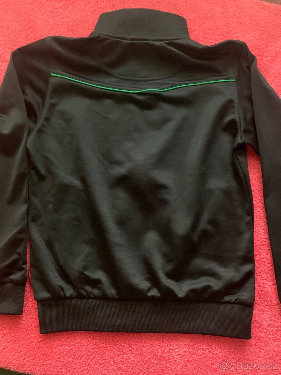 Sportovní mikina zn. Kensis - 4
