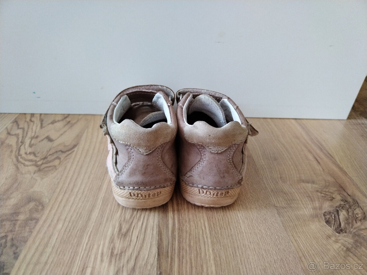 DD step botasky 23 - 4