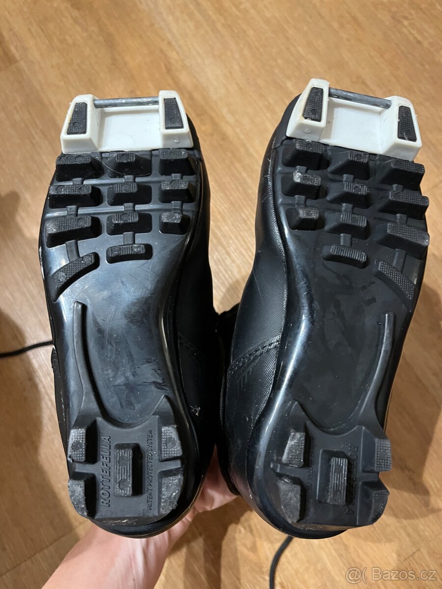 boty na běžky 30 a 31 - 4