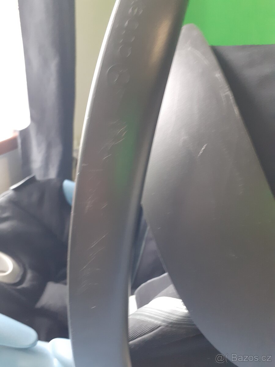 Vajíčko Cybex Aton M - 4