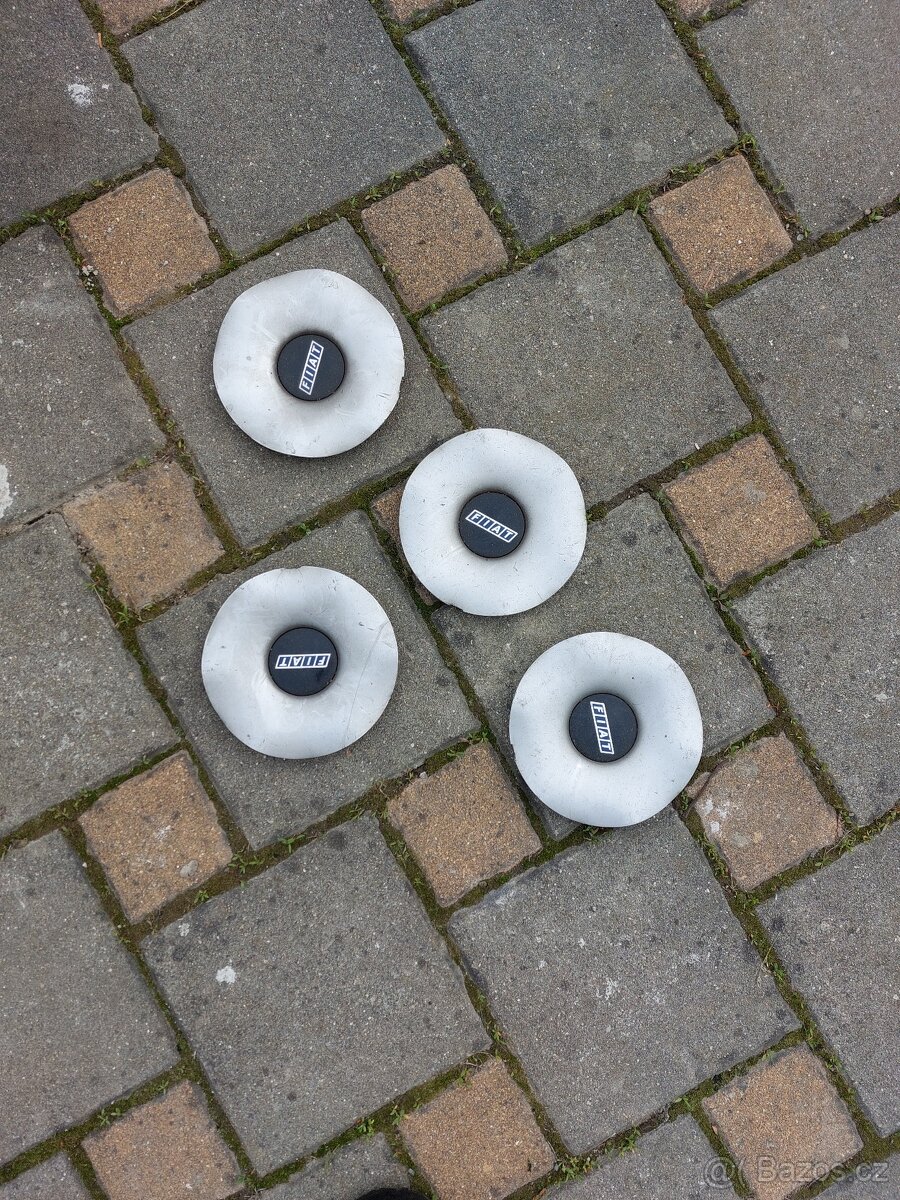 Fiat Marea 6Jx15 - 4