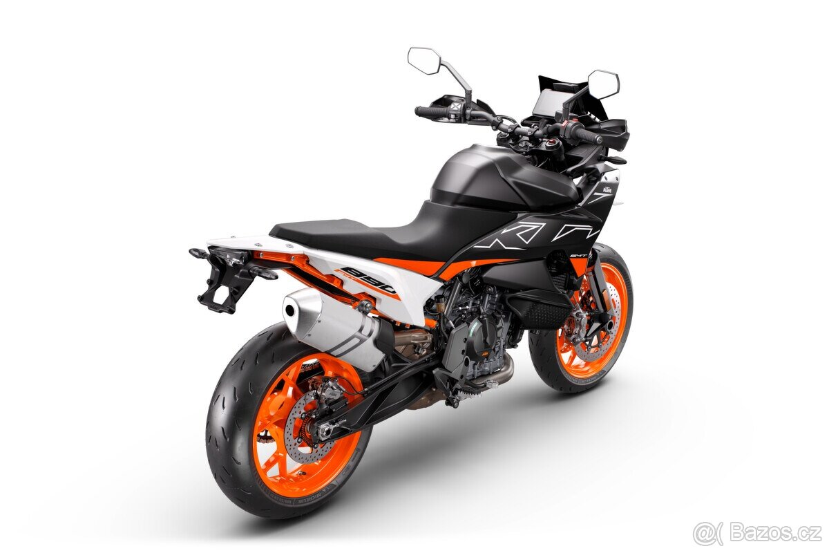KTM 890 SMT 2024 - 4