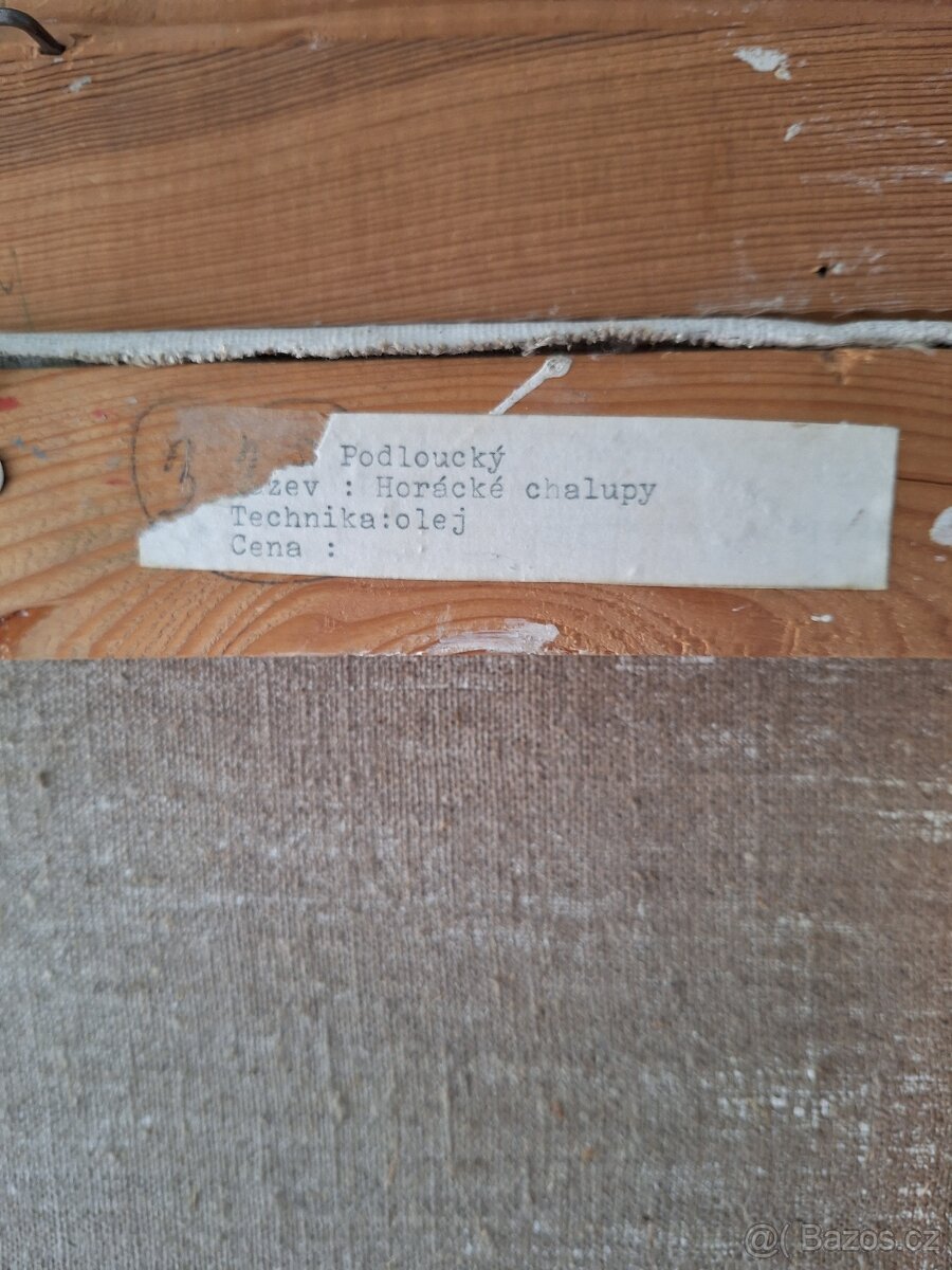 Alois Podloucký - 4