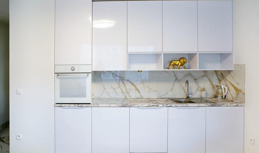 Krásný byt centrum Zlína - 4