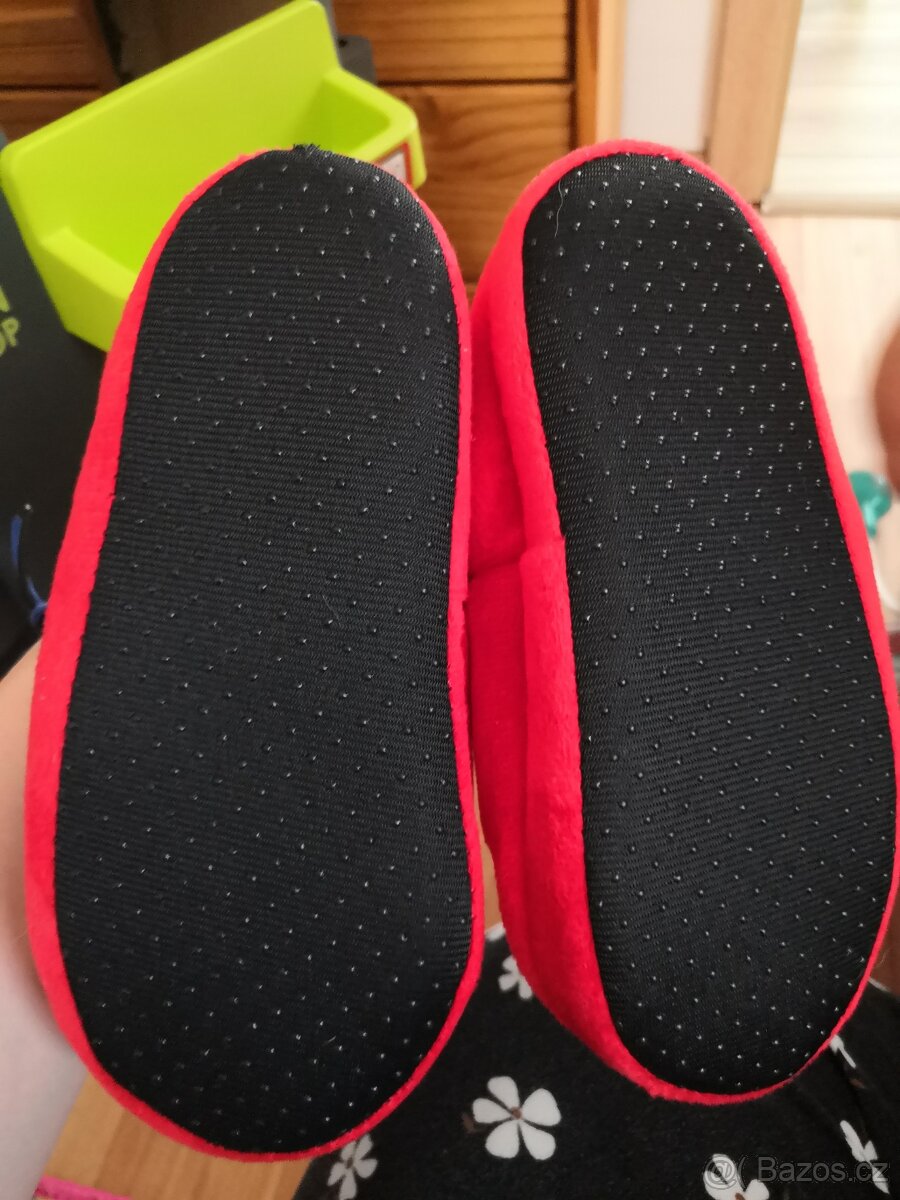 Nové bačkory 28/29 - 4