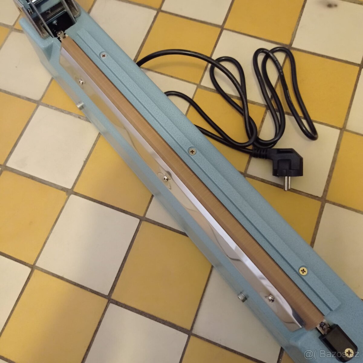 Svářečka KF 400 HC. - 4