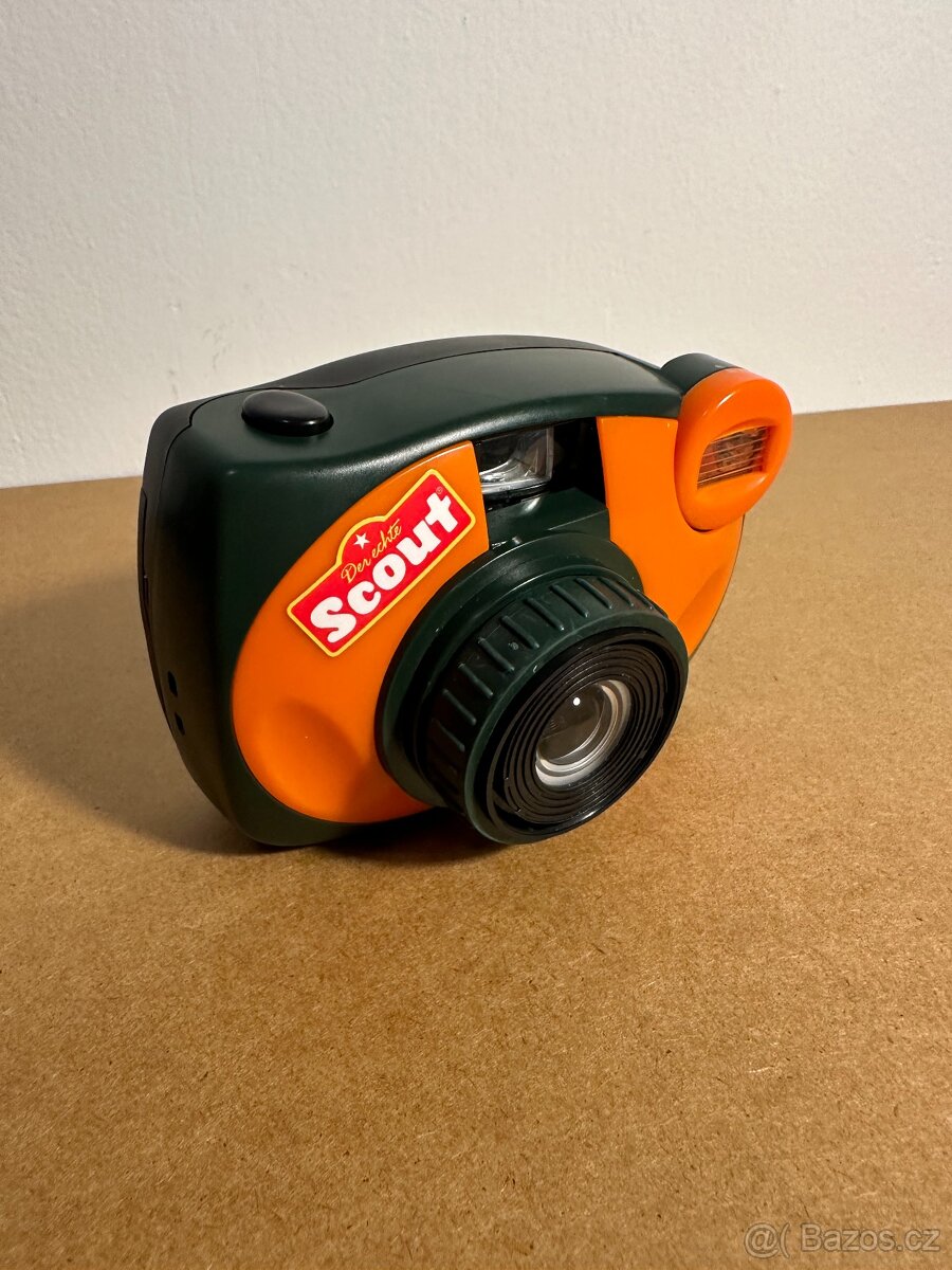 Der Echte Scout Kamera - 4