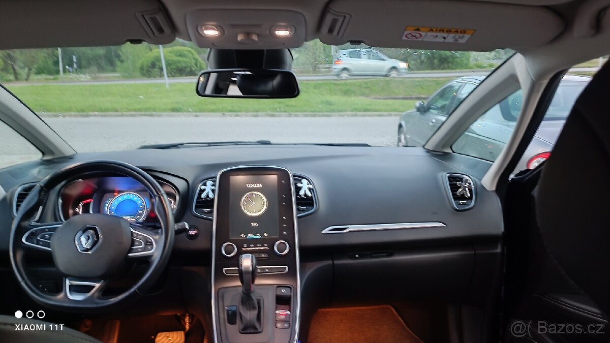 Renault Grand Scenic - 4