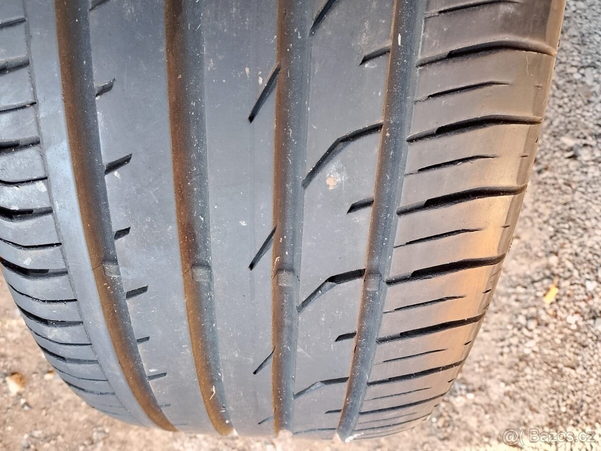 225/45/17 225/50/17 245/40/18 275/35/20 315/30/22 kusovka - 4