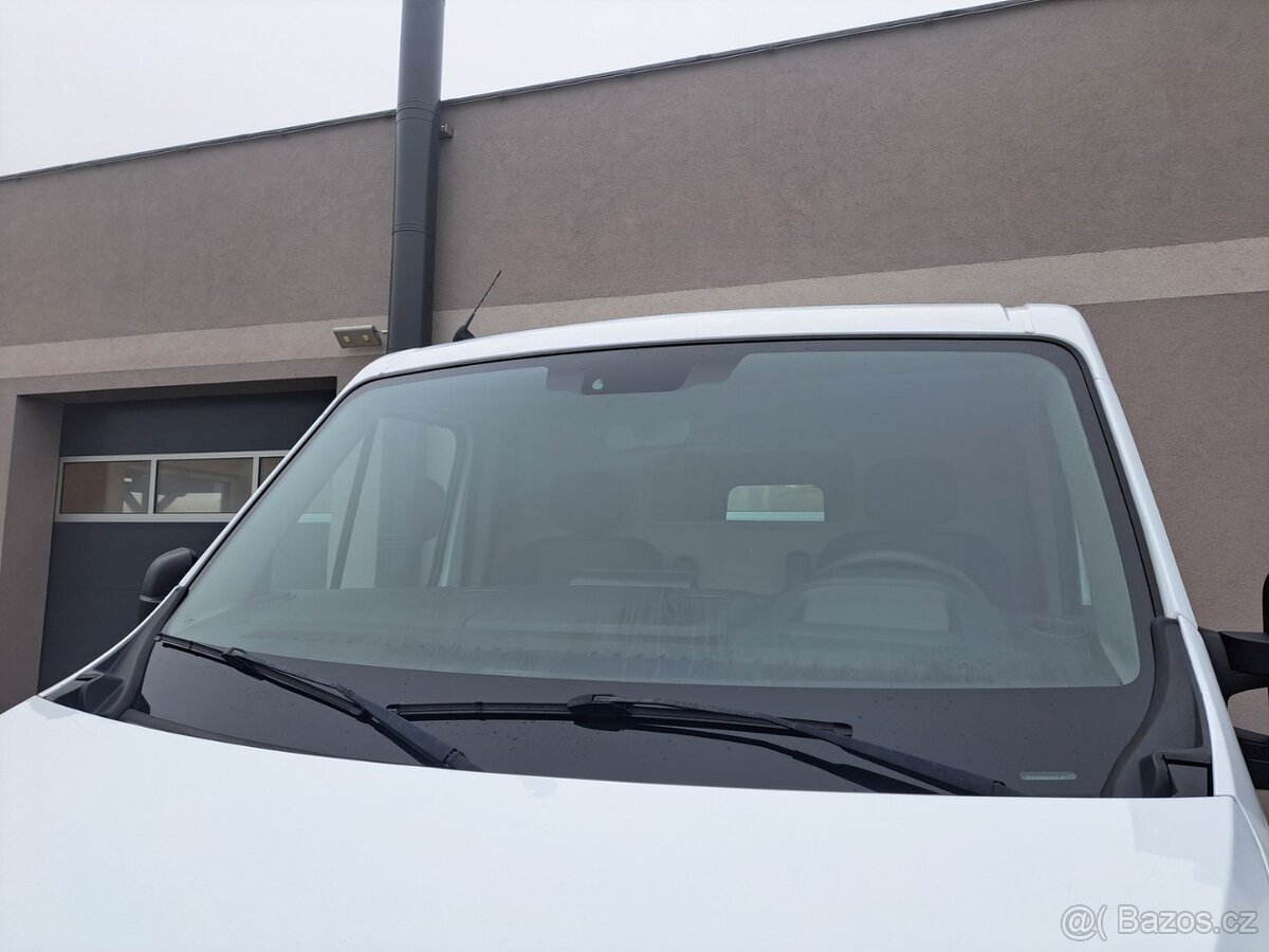 Renault Master 2.3 DCI, odpočet DPH, ZÁRUKA - 4