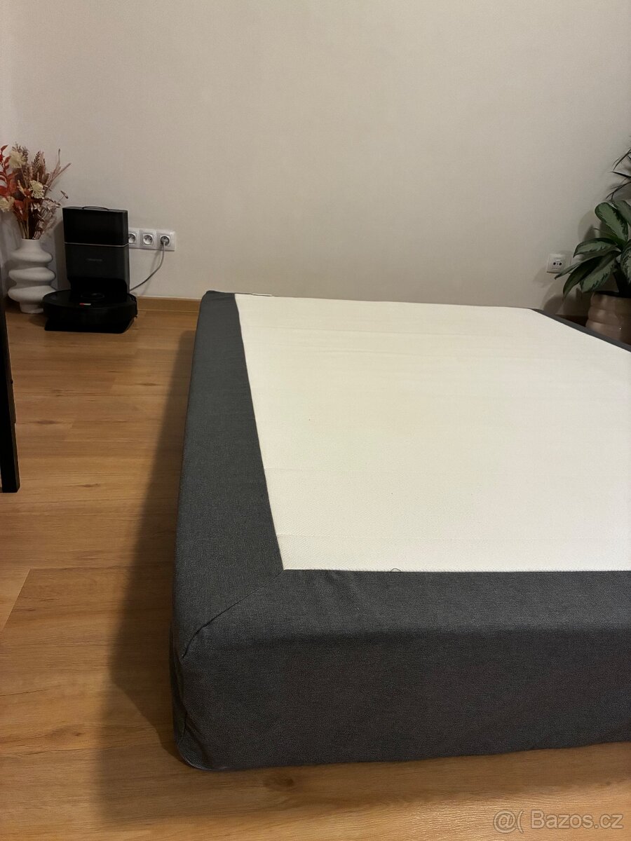 Matrac SÄBÖVIK 140x200 - 4