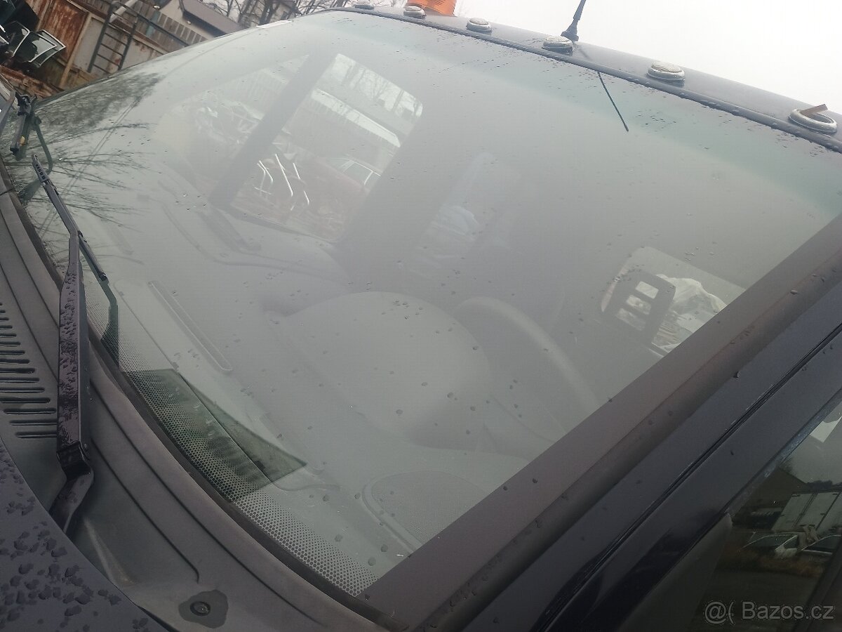 Odtahový special Fiat Ducato - 4