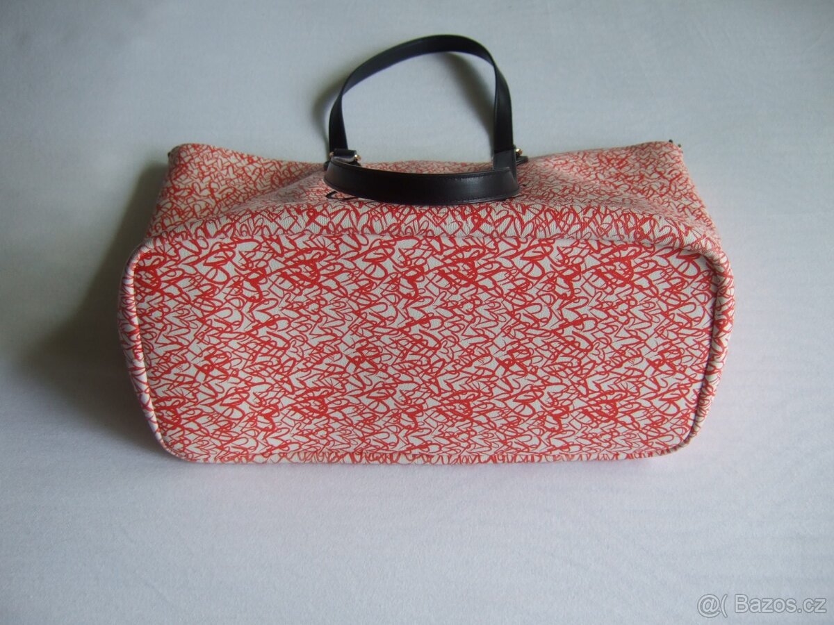 Kabelka Baťa - 4