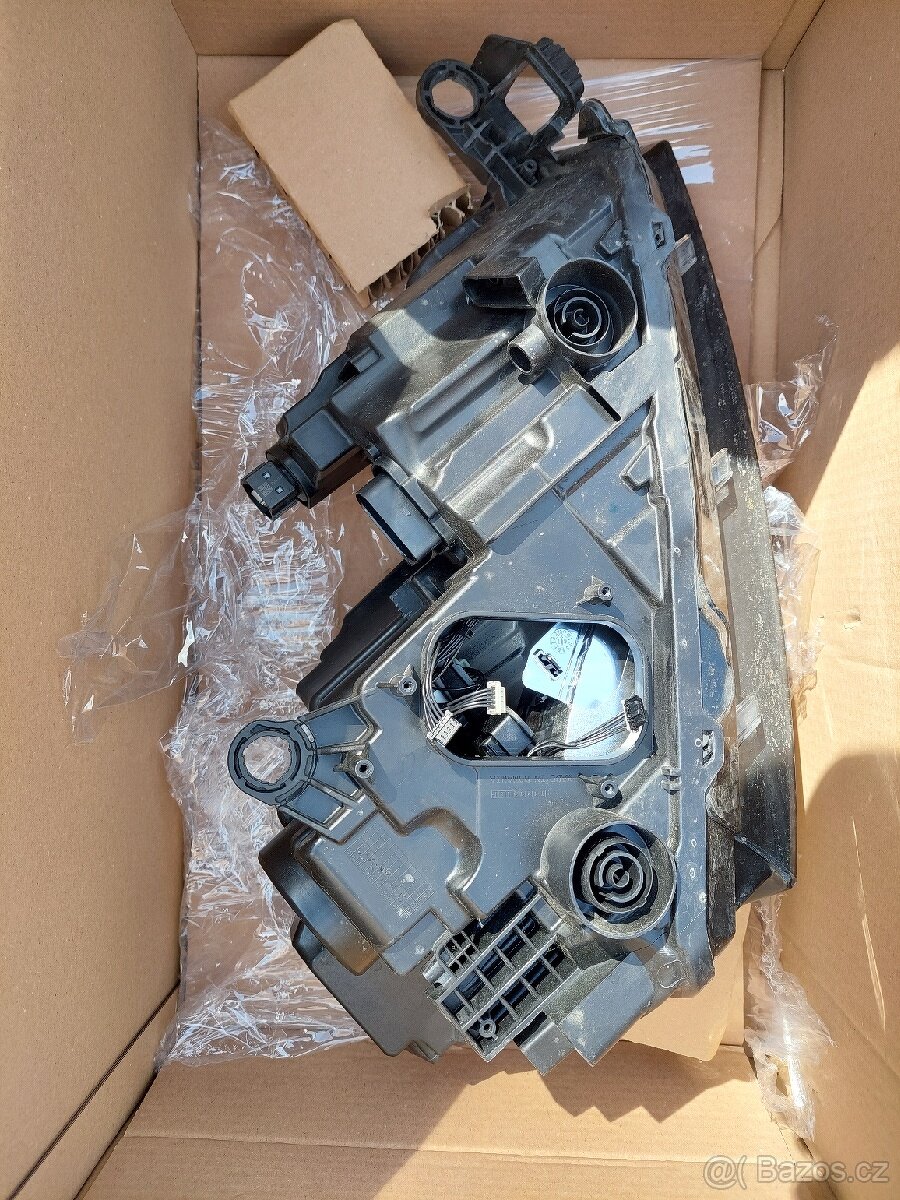 světlo L škoda scala - 4