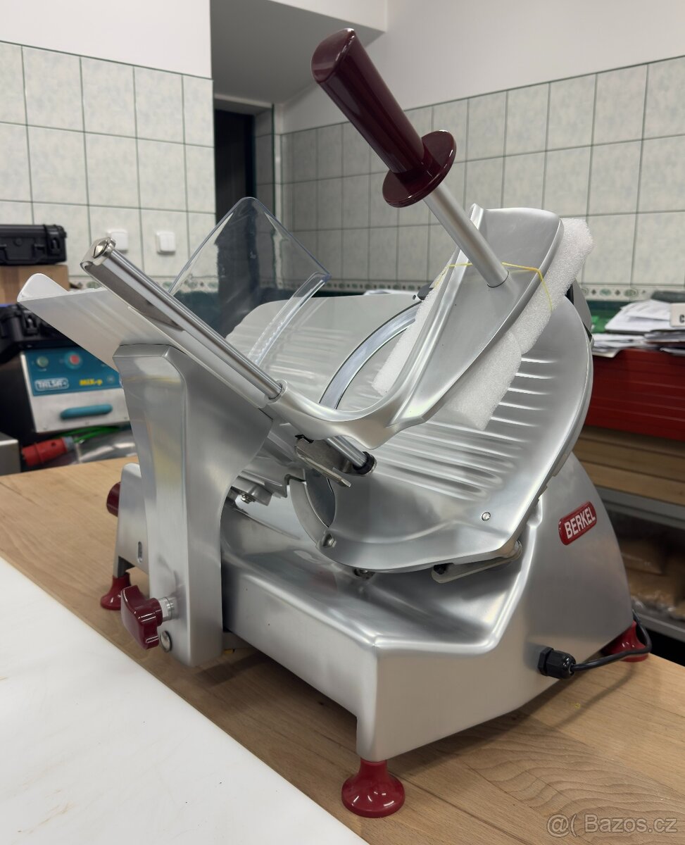 Berkel Pro Line XS25-30 - 4