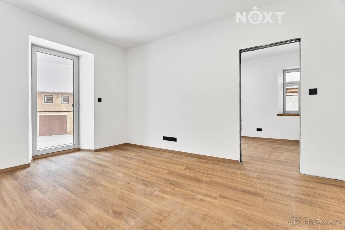 Prodej byt 3+kk, 57㎡ - 4