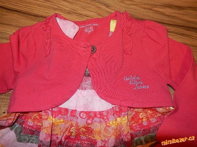 Komplet Calvin Klein Jeans - 4